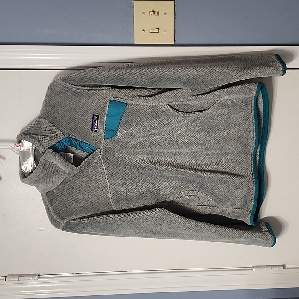 Patagonia Pullover